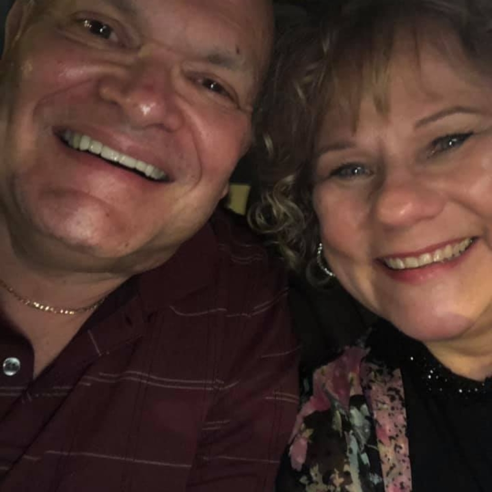 Meet your Posher, Mary ellen